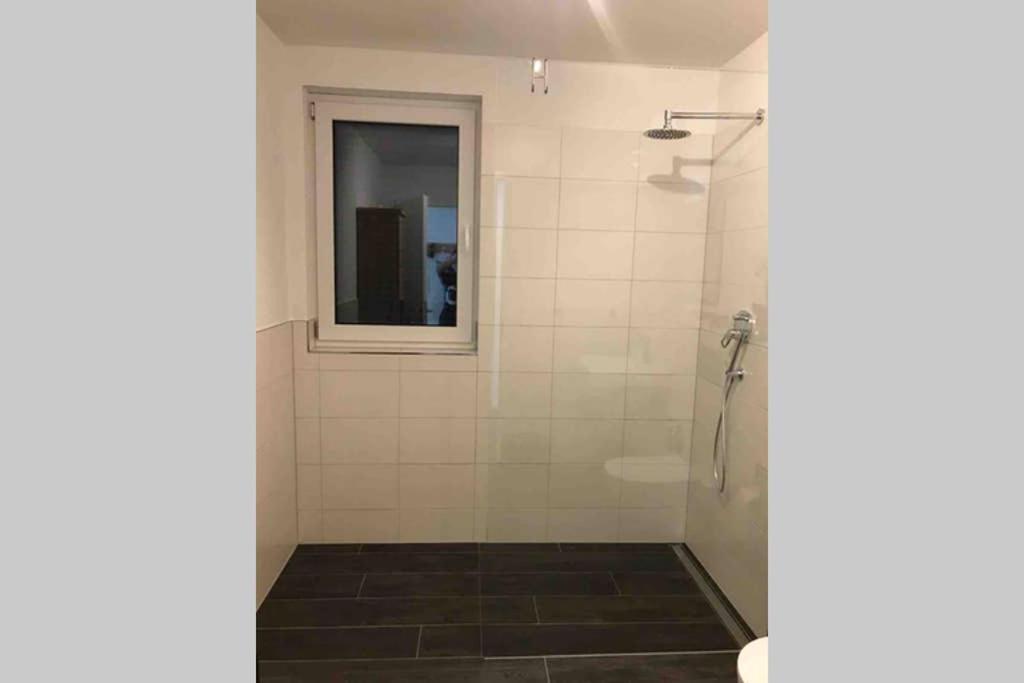 Ferienwohnung Gosch 1 Lübeck Exterior foto